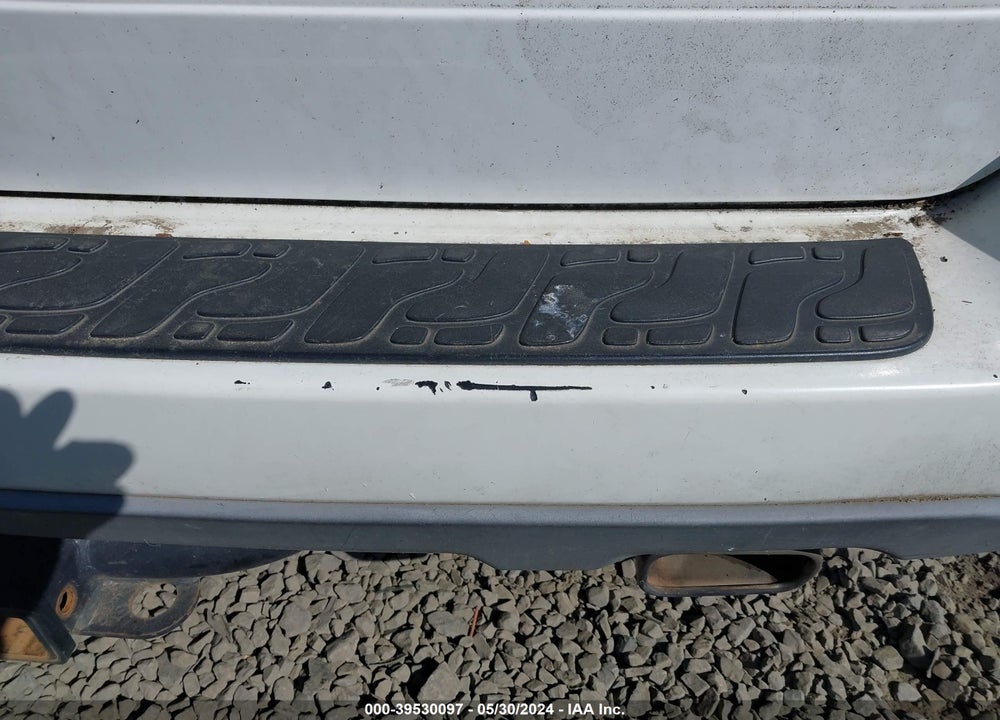 2006 ACURA MDX VIN: 2HNYD18866H512383