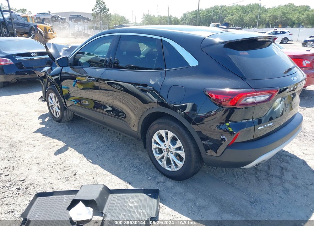 2023 FORD ESCAPE ACTIVE VIN: 1FMCU0GN7PUB37728