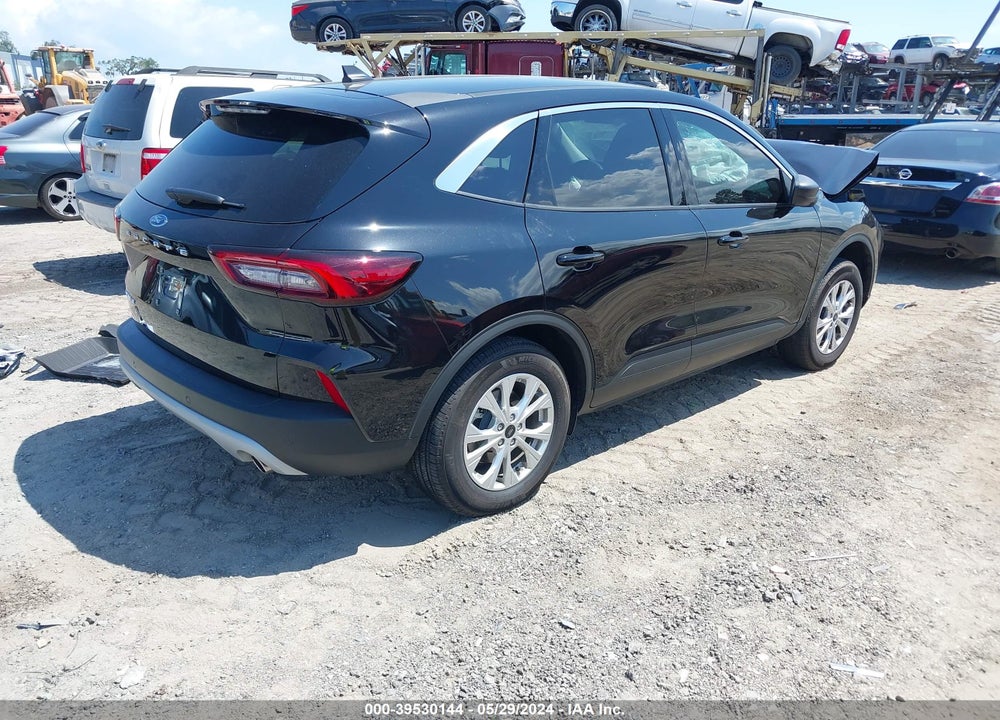 2023 FORD ESCAPE ACTIVE VIN: 1FMCU0GN7PUB37728