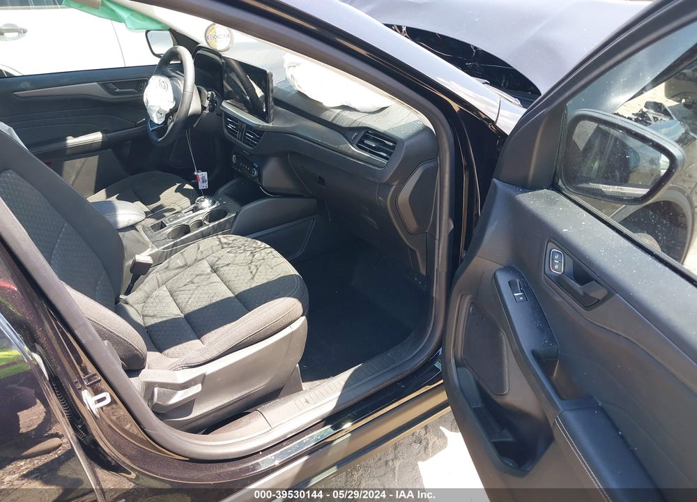 2023 FORD ESCAPE ACTIVE VIN: 1FMCU0GN7PUB37728