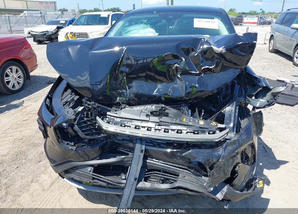 2023 FORD ESCAPE ACTIVE VIN: 1FMCU0GN7PUB37728
