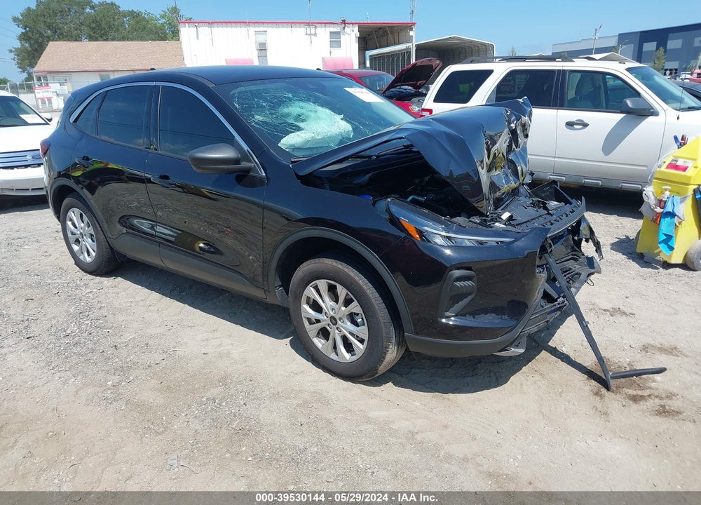 2023 FORD ESCAPE ACTIVE VIN: 1FMCU0GN7PUB37728