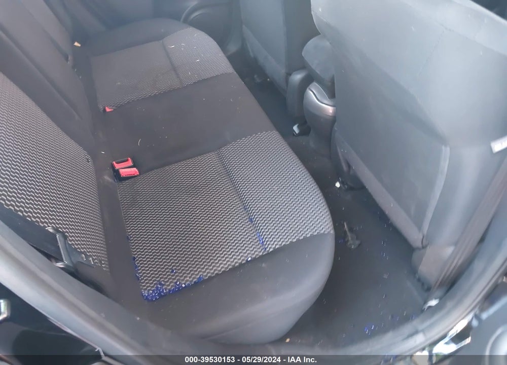 2015 NISSAN JUKE S VIN: JN8AF5MR8FT512447