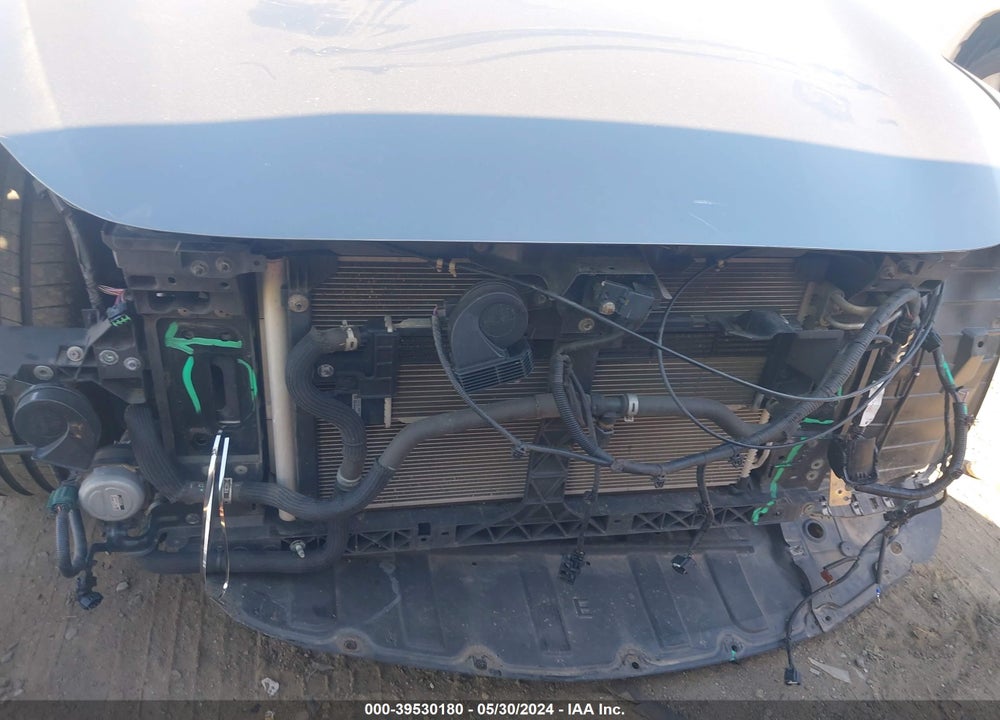 2019 INFINITI Q60 3.0T LUXE VIN: JN1EV7EL7KM290657