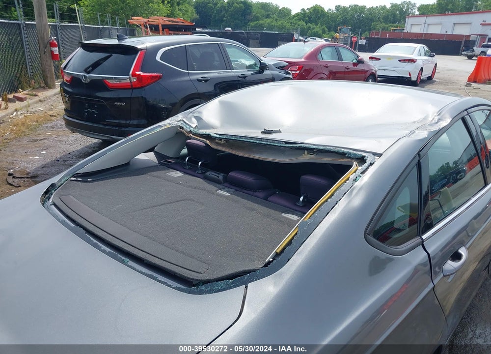 2013 FORD FUSION VIN: 3FA6P0HR4DR156529
