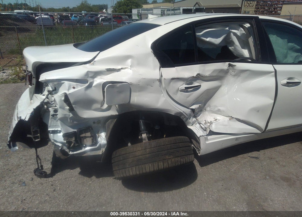 2021 INFINITI Q50 LUXE AWD VIN: JN1EV7BR3MM753647