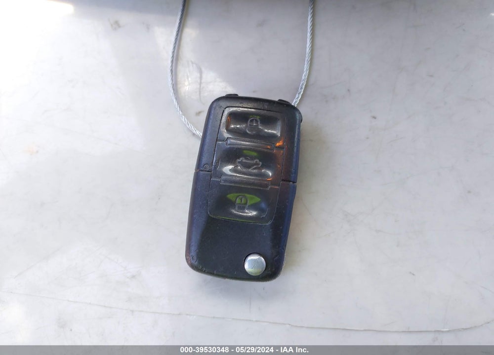 2008 VOLKSWAGEN JETTA S VIN: 3VWJM71K08M090970