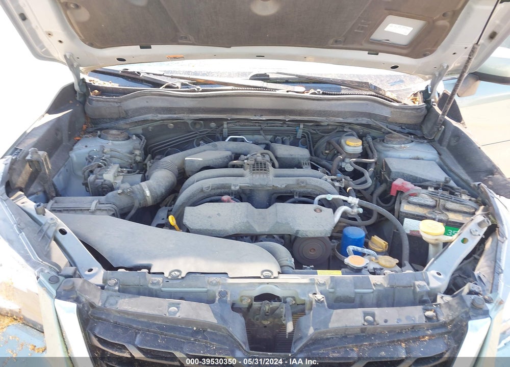 2018 SUBARU FORESTER 2.5I LIMITED VIN: JF2SJARC9JH498387