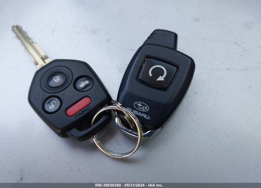 2018 SUBARU FORESTER 2.5I LIMITED VIN: JF2SJARC9JH498387