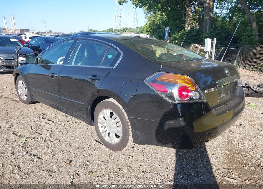 2010 NISSAN ALTIMA 2.5 S VIN: 1N4AL2AP8AN517088