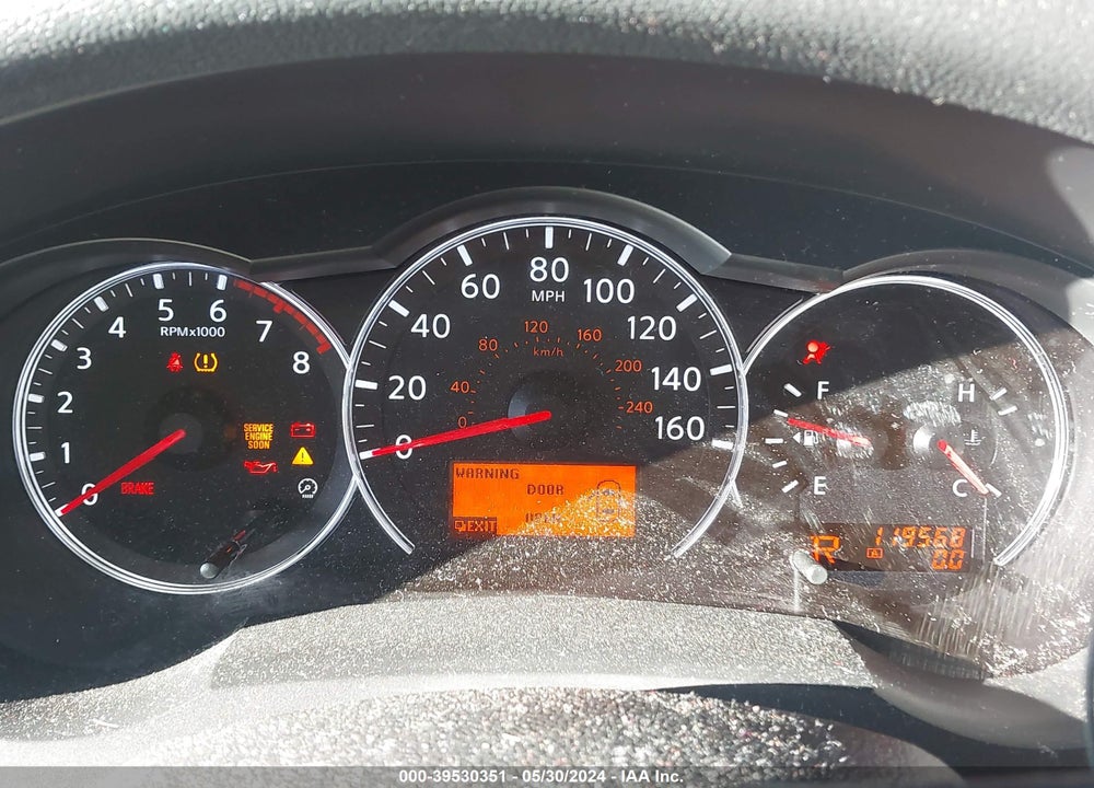 2010 NISSAN ALTIMA 2.5 S VIN: 1N4AL2AP8AN517088