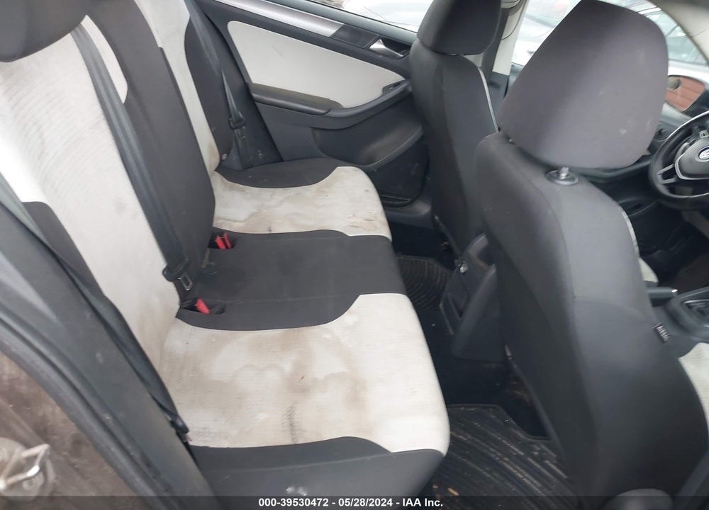 2015 VOLKSWAGEN JETTA 2.0L TDI S VIN: 3VWLA7AJ8FM325184