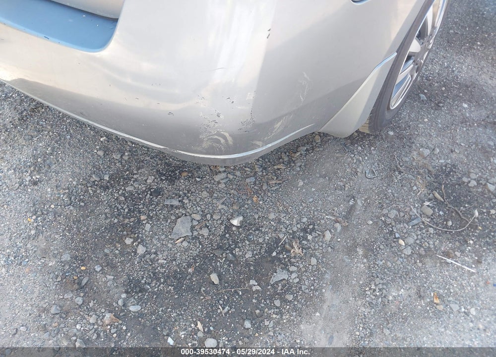 2007 NISSAN SENTRA 2.0 VIN: 3N1AB61E27L650752