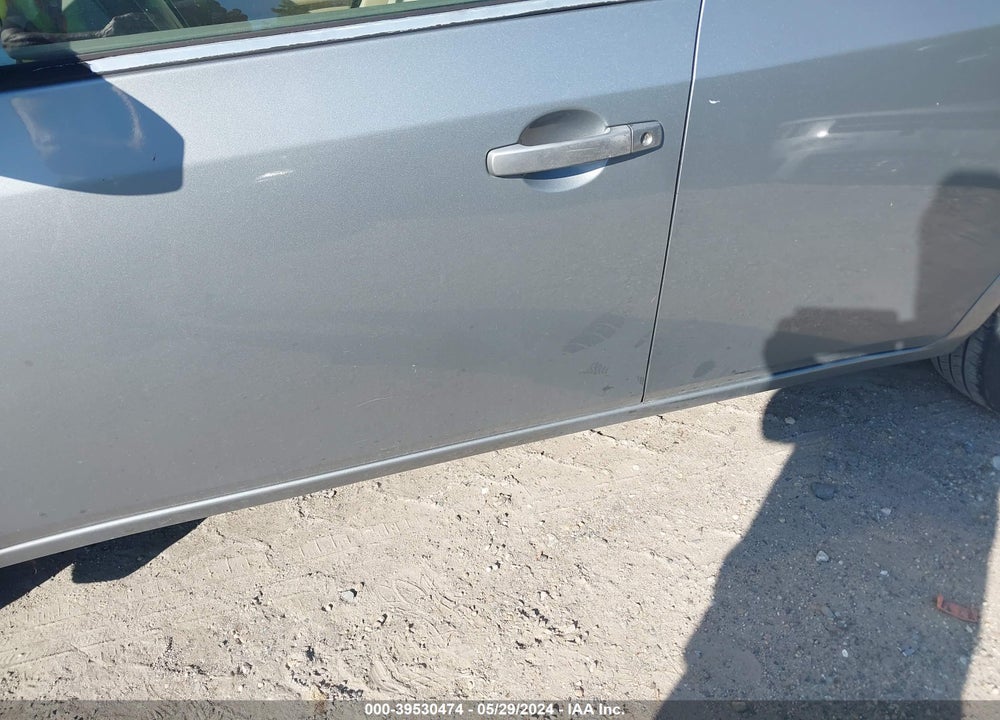 2007 NISSAN SENTRA 2.0 VIN: 3N1AB61E27L650752