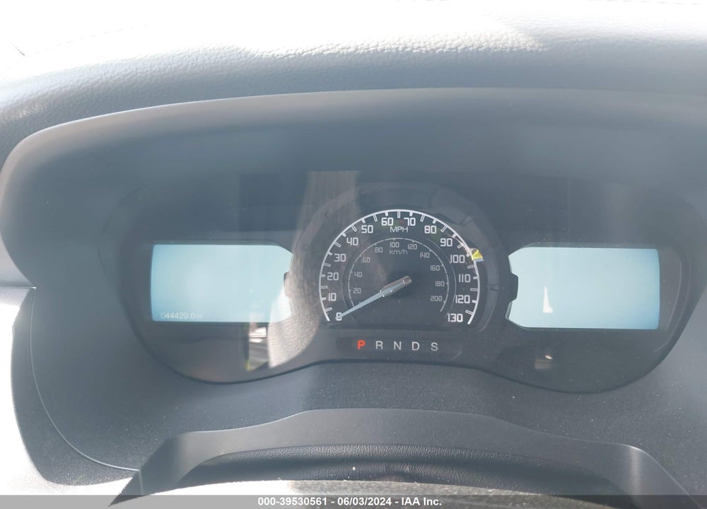 2019 RANGER FORD  LARIAT VIN: 1FTER4FH9KLA50395
