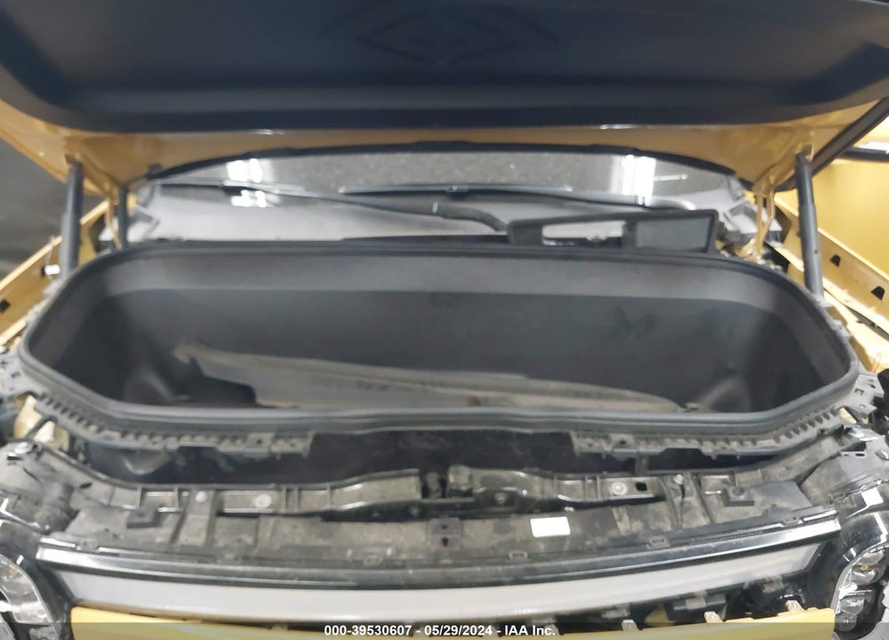 2023 RIVIAN R1S ADVENTURE VIN: 7PDSGABA1PN013037