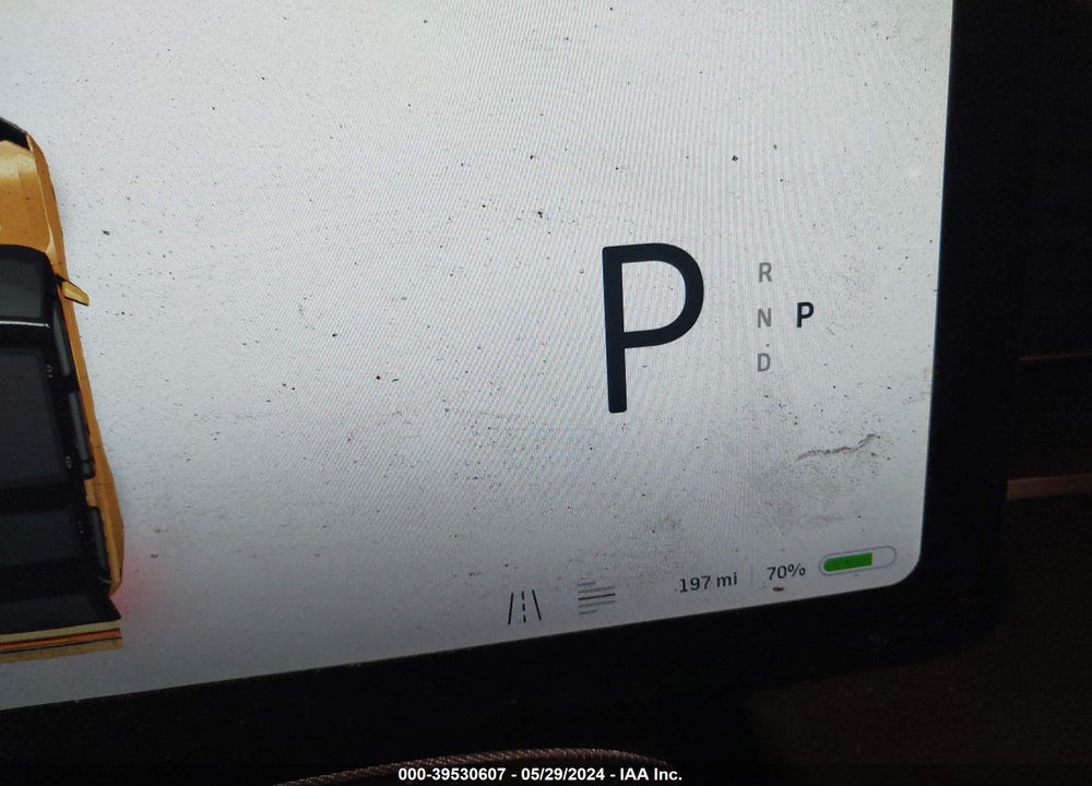 2023 RIVIAN R1S ADVENTURE VIN: 7PDSGABA1PN013037