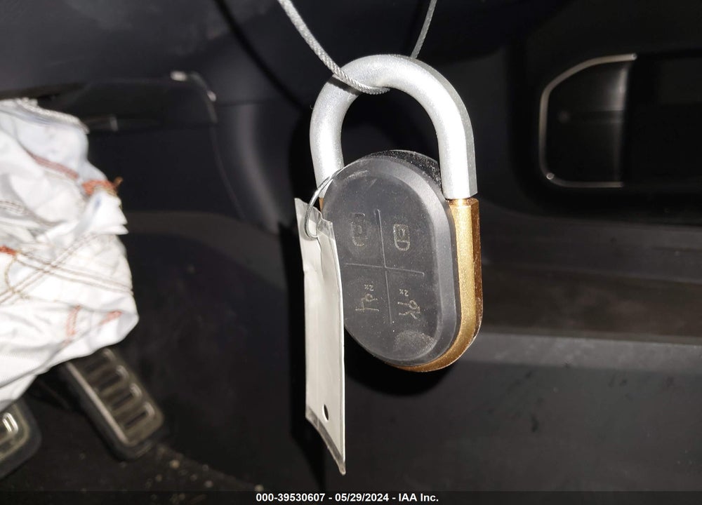 2023 RIVIAN R1S ADVENTURE VIN: 7PDSGABA1PN013037