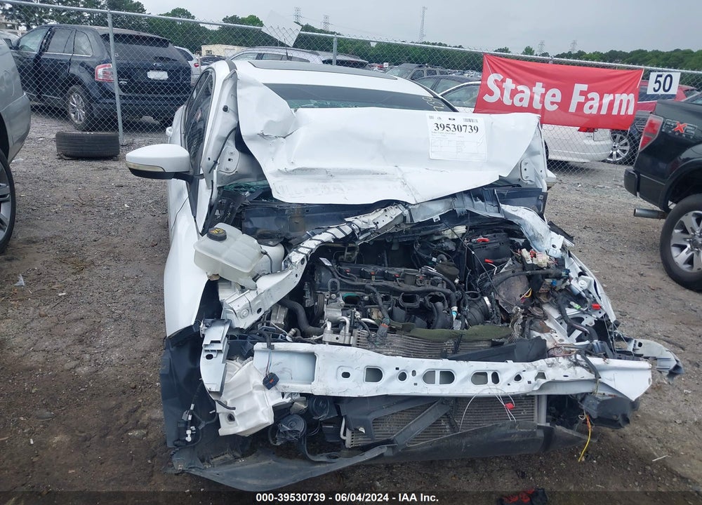 2014 FORD FOCUS SE VIN: 1FADP3K25EL163509