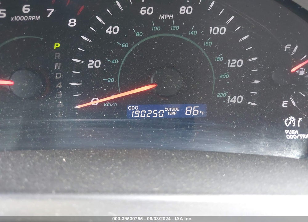 2009 TOYOTA CAMRY VIN: 4T1BE46K29U885426