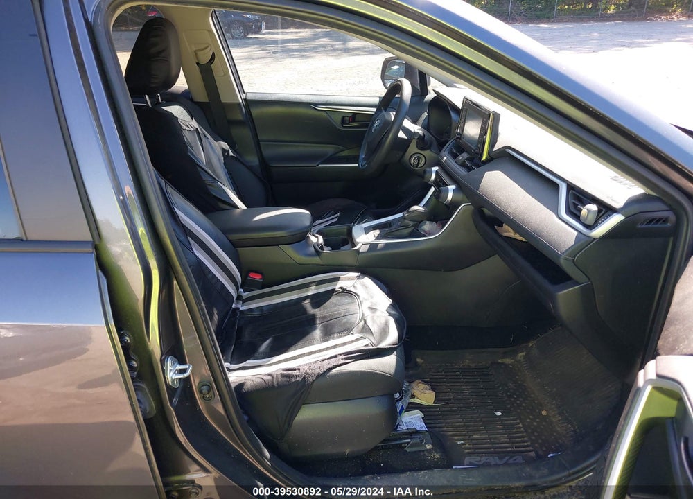 2020 TOYOTA RAV4 LE VIN: 2T3H1RFV5LC065967