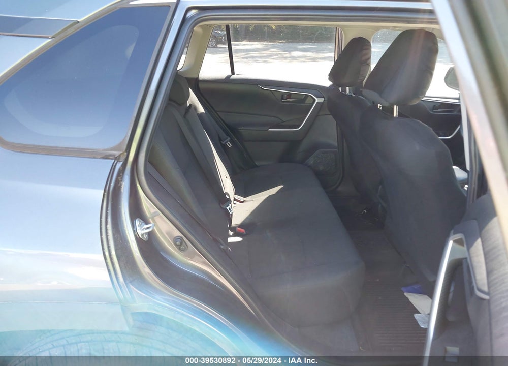 2020 TOYOTA RAV4 LE VIN: 2T3H1RFV5LC065967