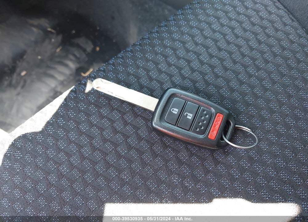 2020 HONDA FIT LX VIN: 3HGGK5H41LM731858