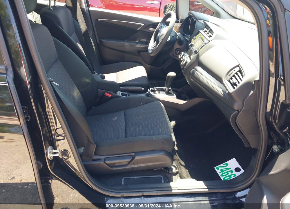 2020 HONDA FIT LX VIN: 3HGGK5H41LM731858