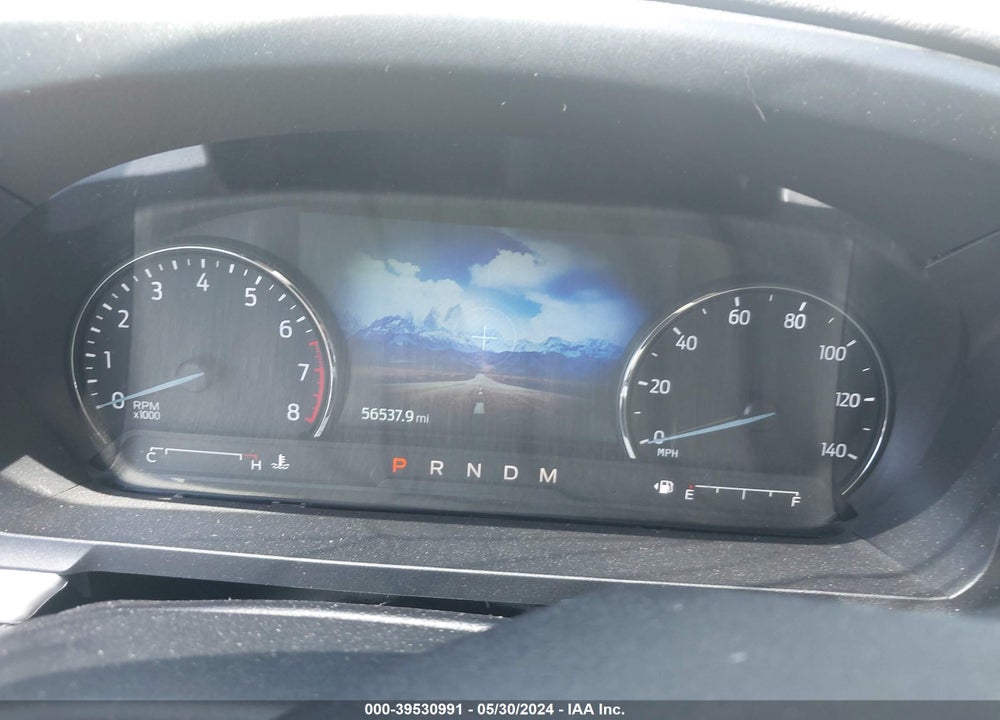 2020 FORD EXPLORER XLT VIN: 1FMSK8DH2LGD00597