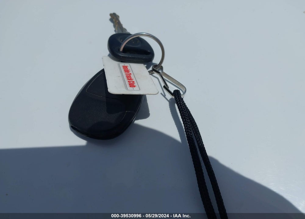 2008 CHEVROLET SILVERADO 1500 LT1 VIN: 1GCEK19J98Z241922