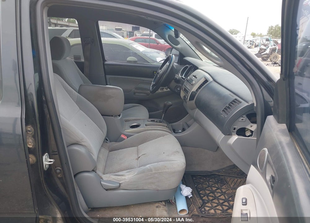 2006 TOYOTA TACOMA VIN: 3TMJU62N76M019932