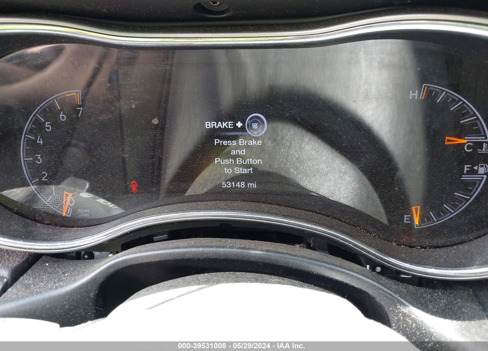 2021 JEEP GRAND CHEROKEE LIMITED 4X4 VIN: 1C4RJFBG8MC670305