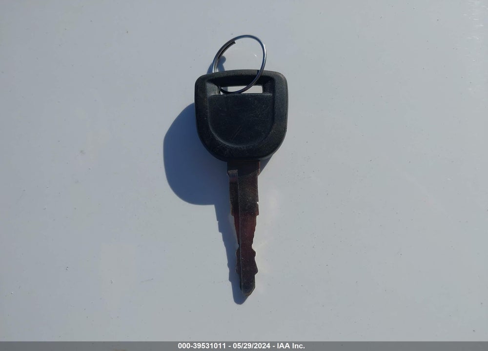 2006 MAZDA 5 SPORT VIN: JM1CR293160122385