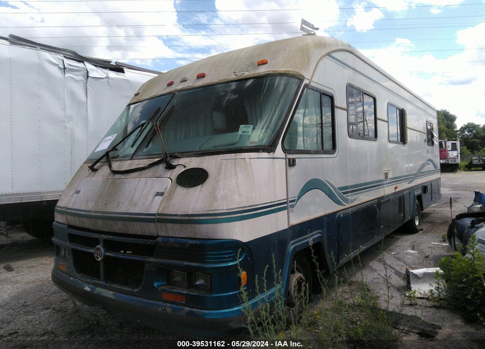 1995 FORD F530 SUPER DUTY VIN: 3FCMF53G6SJA07770