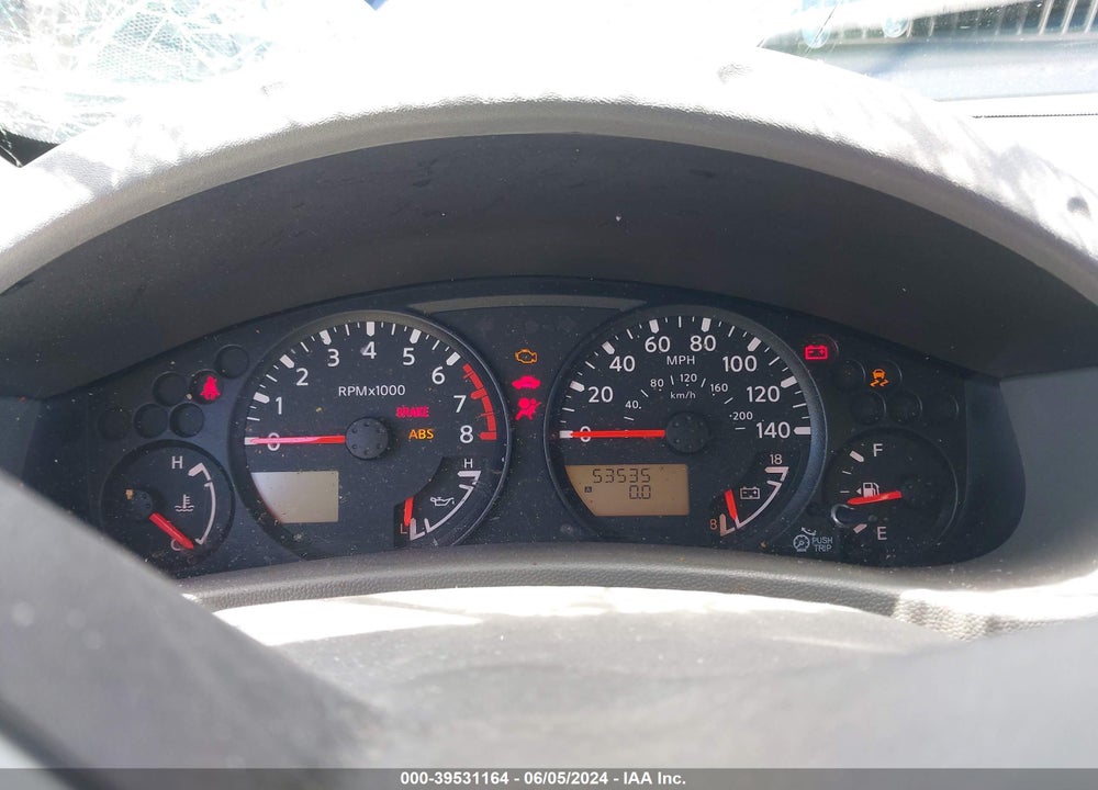 2018 NISSAN FRONTIER SV VIN: 1N6AD0EV2JN762938