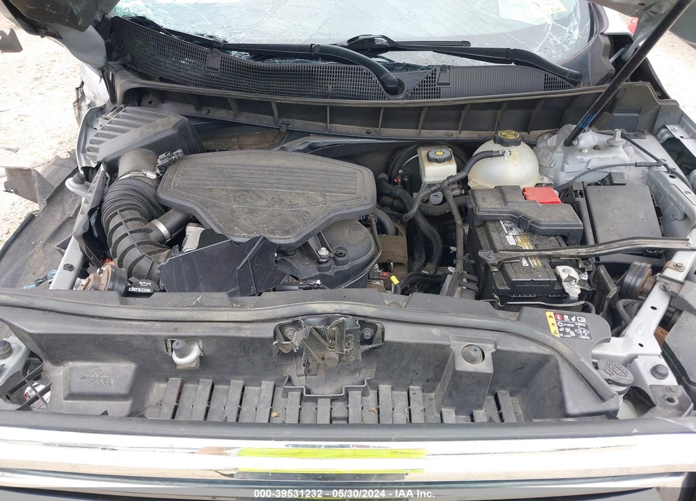 2017 GMC ACADIA SLE-2 VIN: 1GKKNLLS7HZ178542