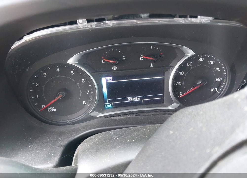 2017 GMC ACADIA SLE-2 VIN: 1GKKNLLS7HZ178542