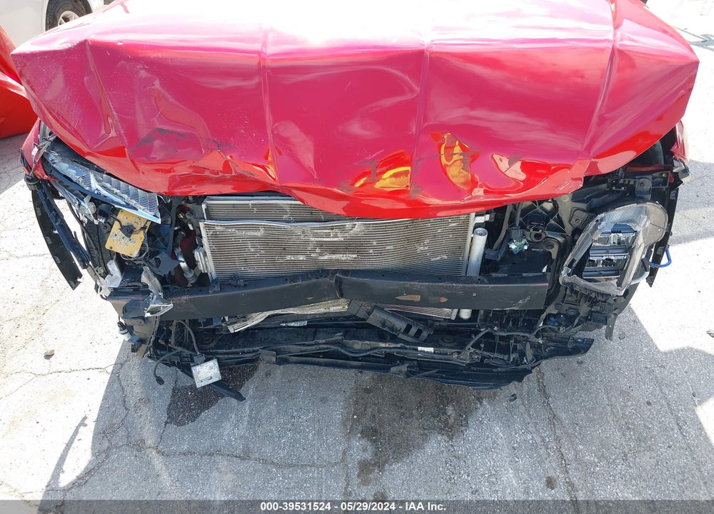 2023 HYUNDAI TUCSON SEL VIN: 5NMJB3AE2PH171109