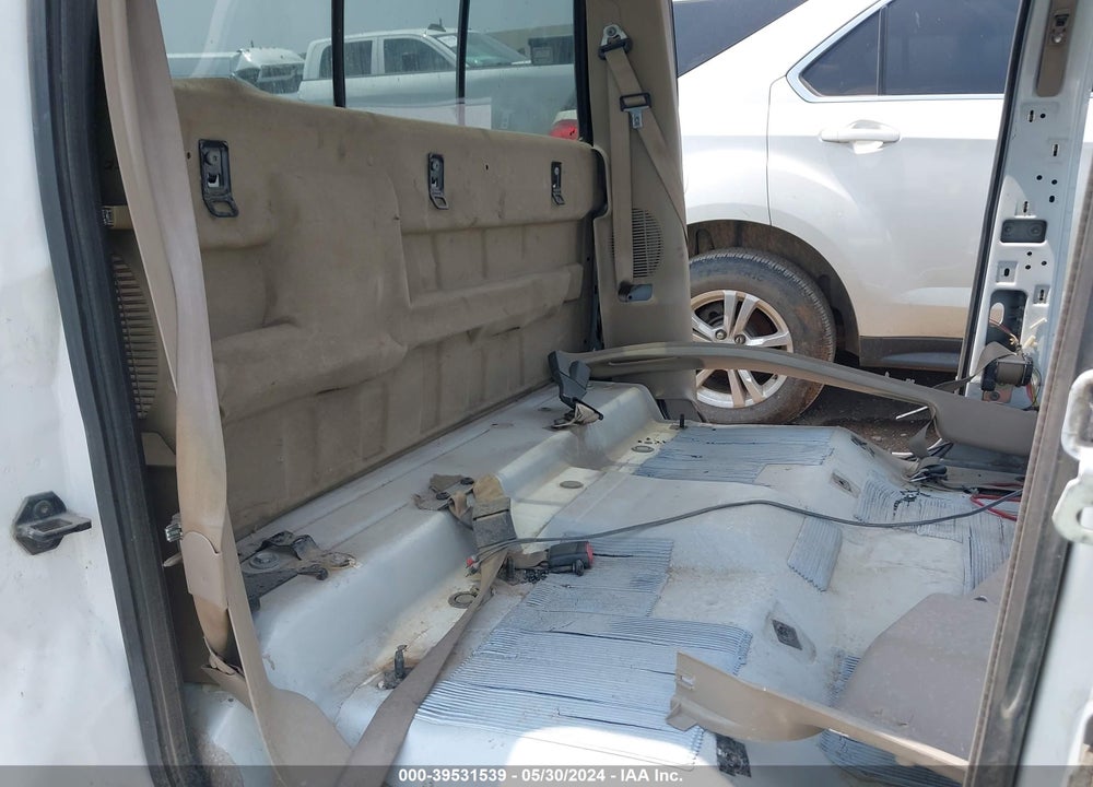 2006 FORD F-250 VIN: 1FTSW20P56ED57329
