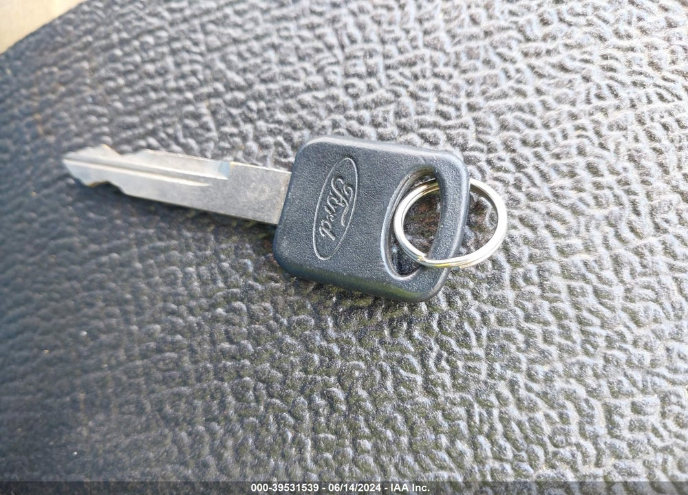 2006 FORD F-250 VIN: 1FTSW20P56ED57329