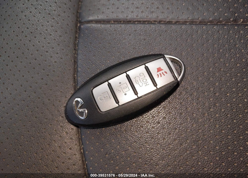 2013 INFINITI G37X VIN: JN1CV6AR0DM754600