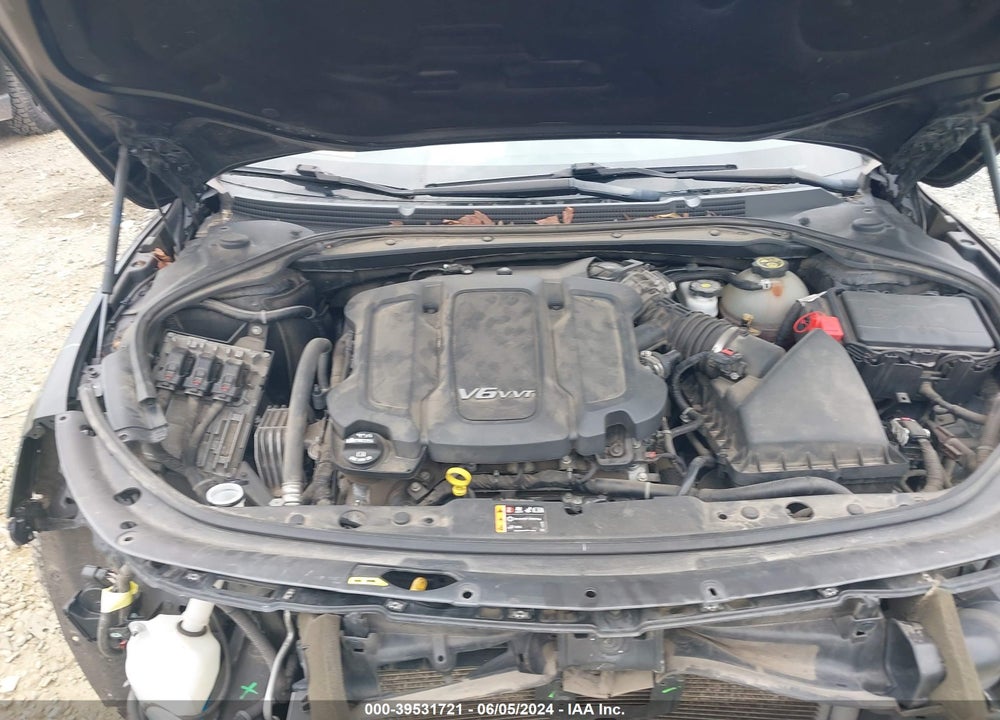 2017 BUICK LACROSSE PREFERRED VIN: 1G4ZN5SS1HU191528