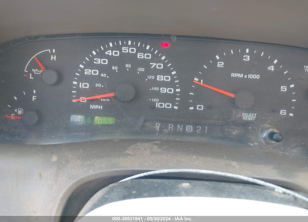 2002 FORD F-350 XL/XLT VIN: 1FDSF30S82ED71211