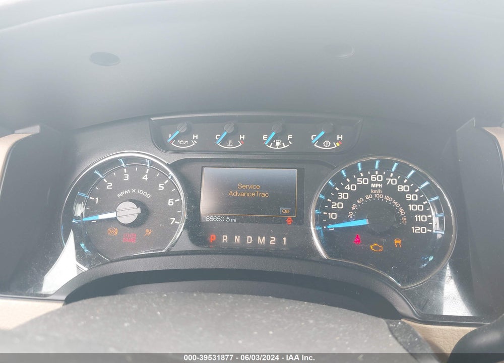 2014 FORD F-150 XLT VIN: 1FTEW1CMXEFB84358