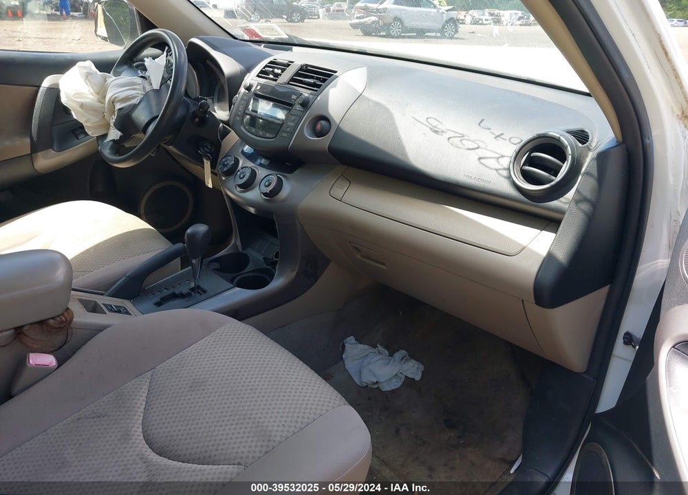 2007 TOYOTA RAV4 VIN: JTMBD33V475111699