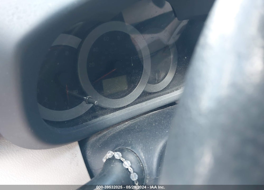 2007 TOYOTA RAV4 VIN: JTMBD33V475111699