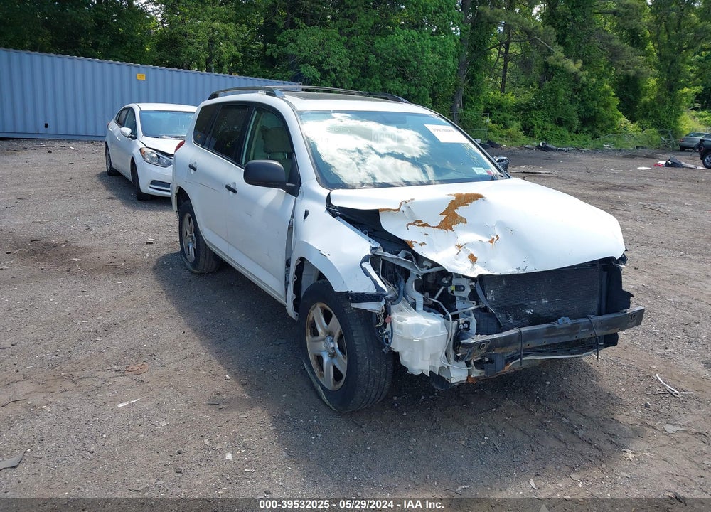 2007 TOYOTA RAV4 VIN: JTMBD33V475111699