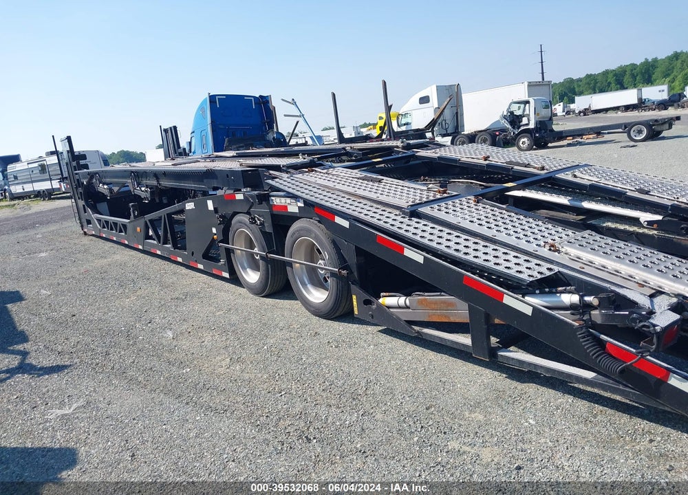 2017 COTTRELL INC TRAILER VIN: 5E0AX1745HG888701