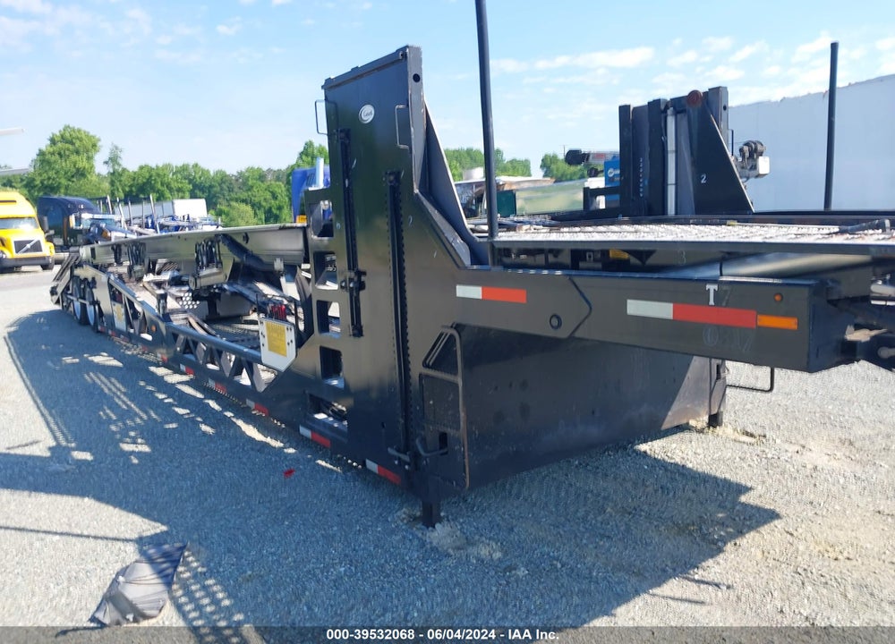 2017 COTTRELL INC TRAILER VIN: 5E0AX1745HG888701