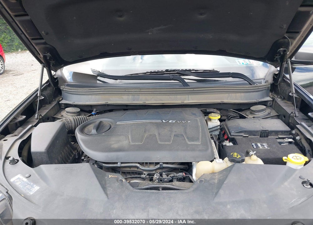 2019 JEEP CHEROKEE VIN: 1C4PJMBXXKD433544